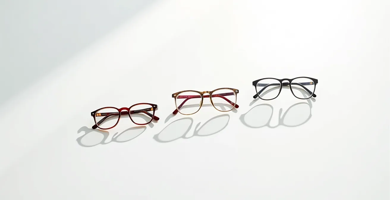 Calendrier visuel montrant les différentes durées de validité selon les tranches d'âge