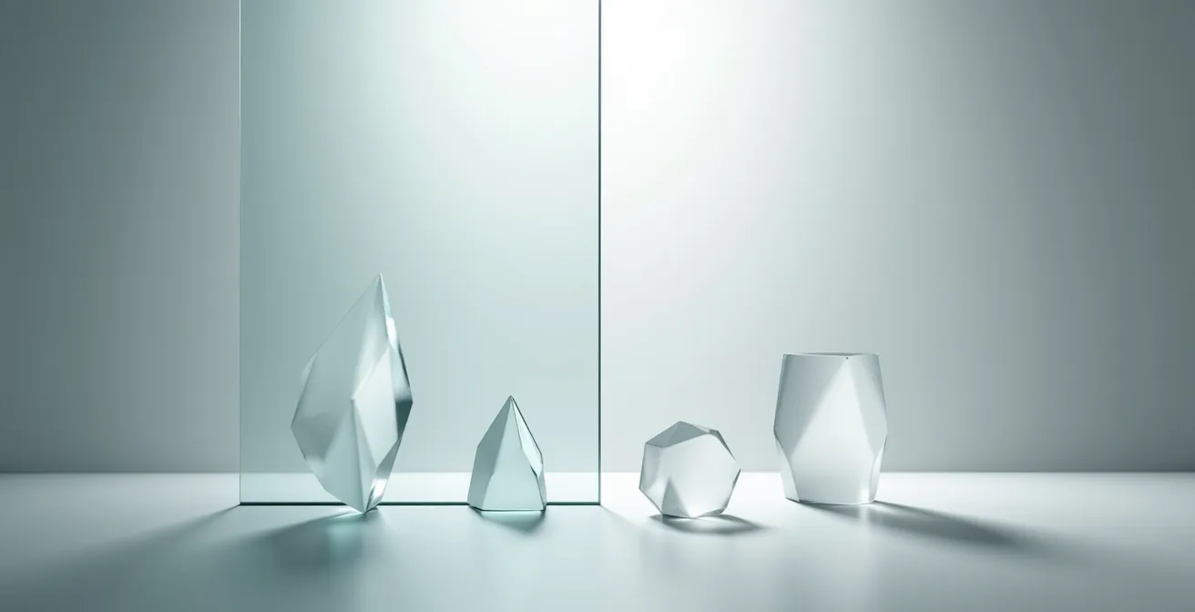 Échelle visuelle des dioptries de myopie avec le seuil de -8.00D marquant la limite pour le remboursement.